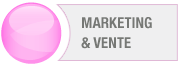 Marketing & Vente